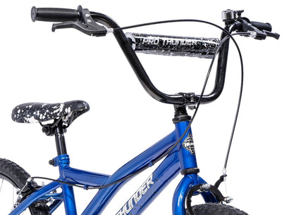 Huffy Pro Thunder 20" Bike