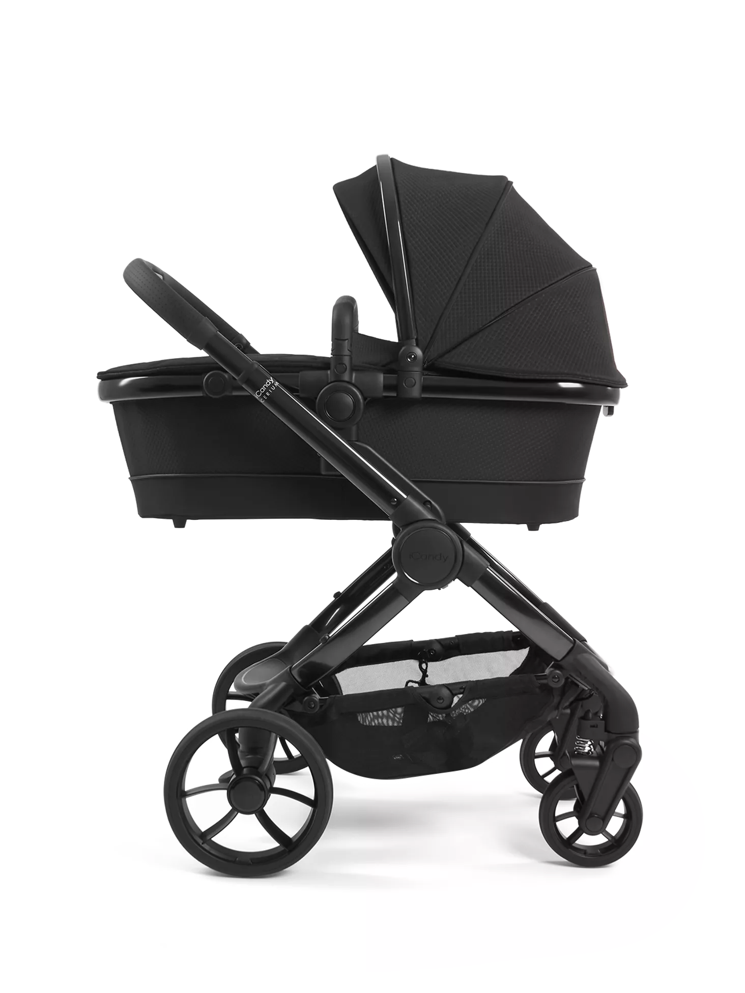 iCandy Peach 7 Bundle Deal Designer Collection - Cerium