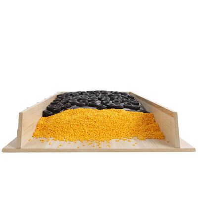 Kids Globe Wooden Silage Pit