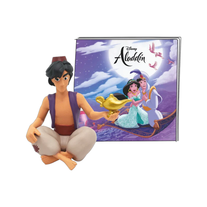 Tonies Disney Aladdin Audio Tonie