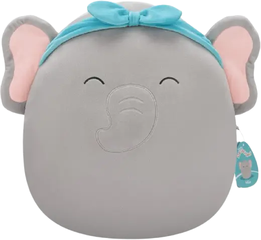 Squishmallow 16" Soft Toy Mila