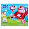 Peppa Pig Peppa's Big Family Car