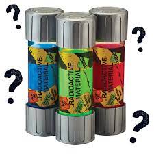 Teenage Mutant Ninja Turtles Mutagen Ooze