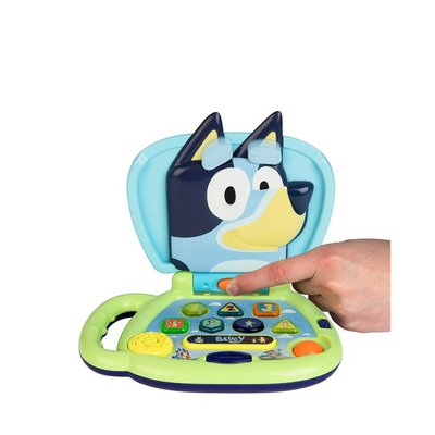 Bluey My First Laptop