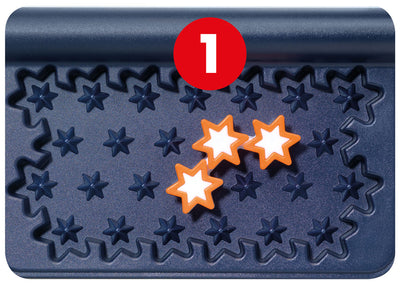 Smart Games IQ Stars Puzzle Game