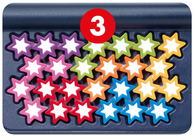 Smart Games IQ Stars Puzzle Game