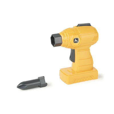 John Deere Build A Dump Truck