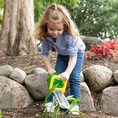 John Deere Toy Hedgetrimmer / Clipper