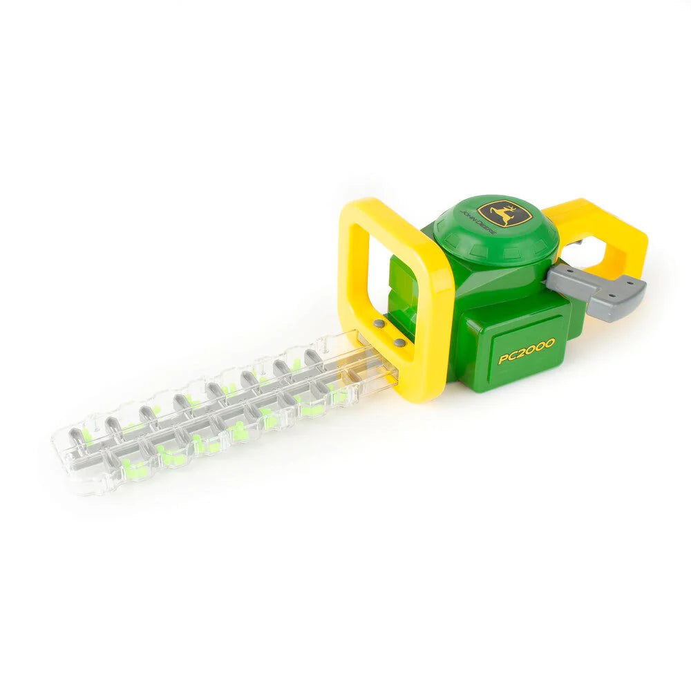 John Deere Toy Hedgetrimmer / Clipper
