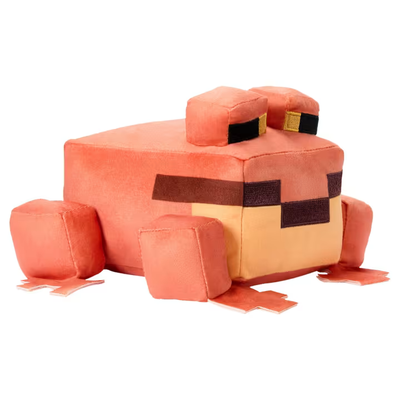 Minecraft 8" Plush Soft Toy Frog