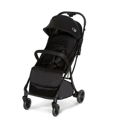 Asalvo Hito Stroller Black