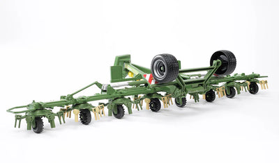 Bruder 02224 Krone Trailed Rotary Tedder 1:16