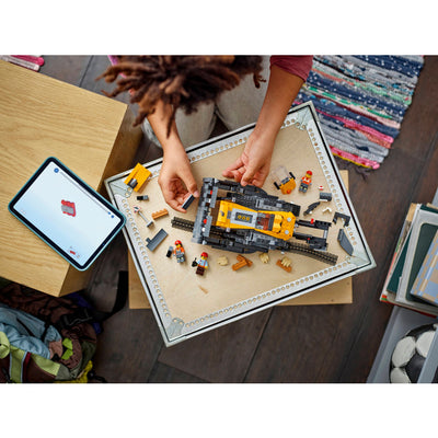 Lego City 60466 Bulldozer