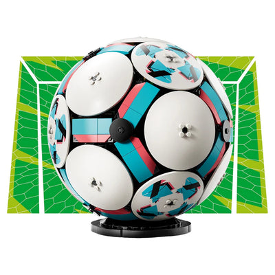 Lego Editions 43019 Football