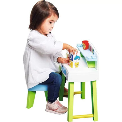 My Very First Infant Play Desk