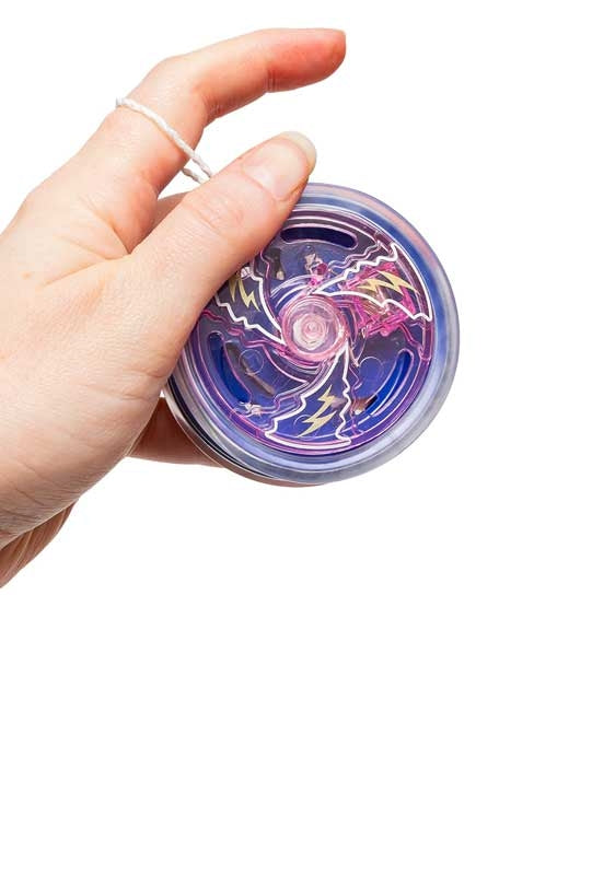 Light Up YoYo Assorted