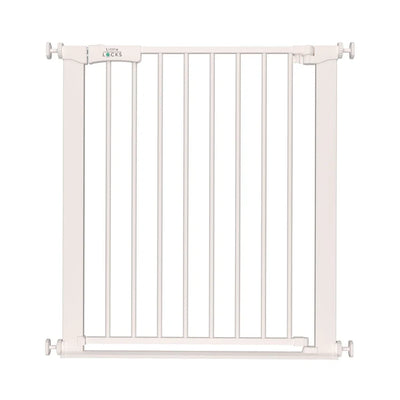 Baby Elegance Little Locks Flat Step Safety Gate 73cm -79cm