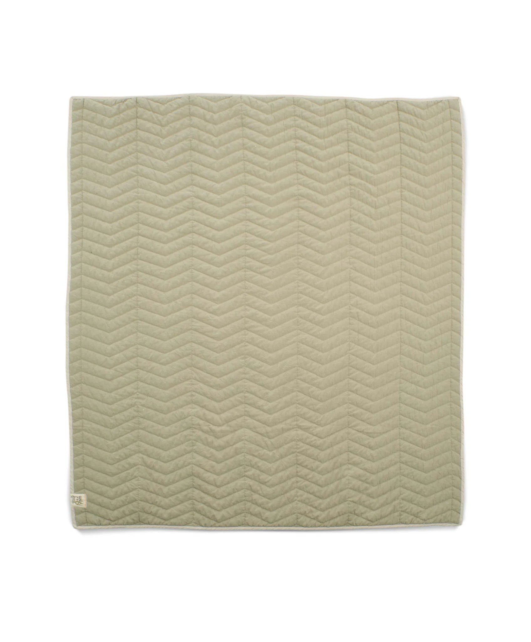 Mamas And Papas Born To Be Wild Quilt 3.0 TOG Cot/Bed