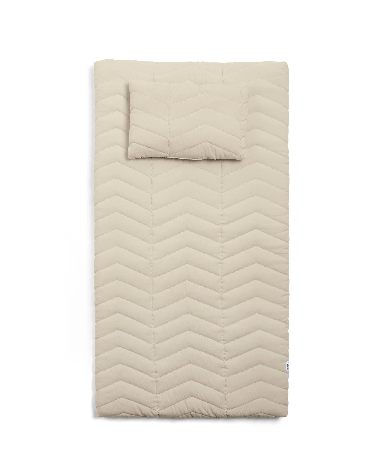 Mamas And Papas Luxury Changing Mattress / Mat Born To Be Wild