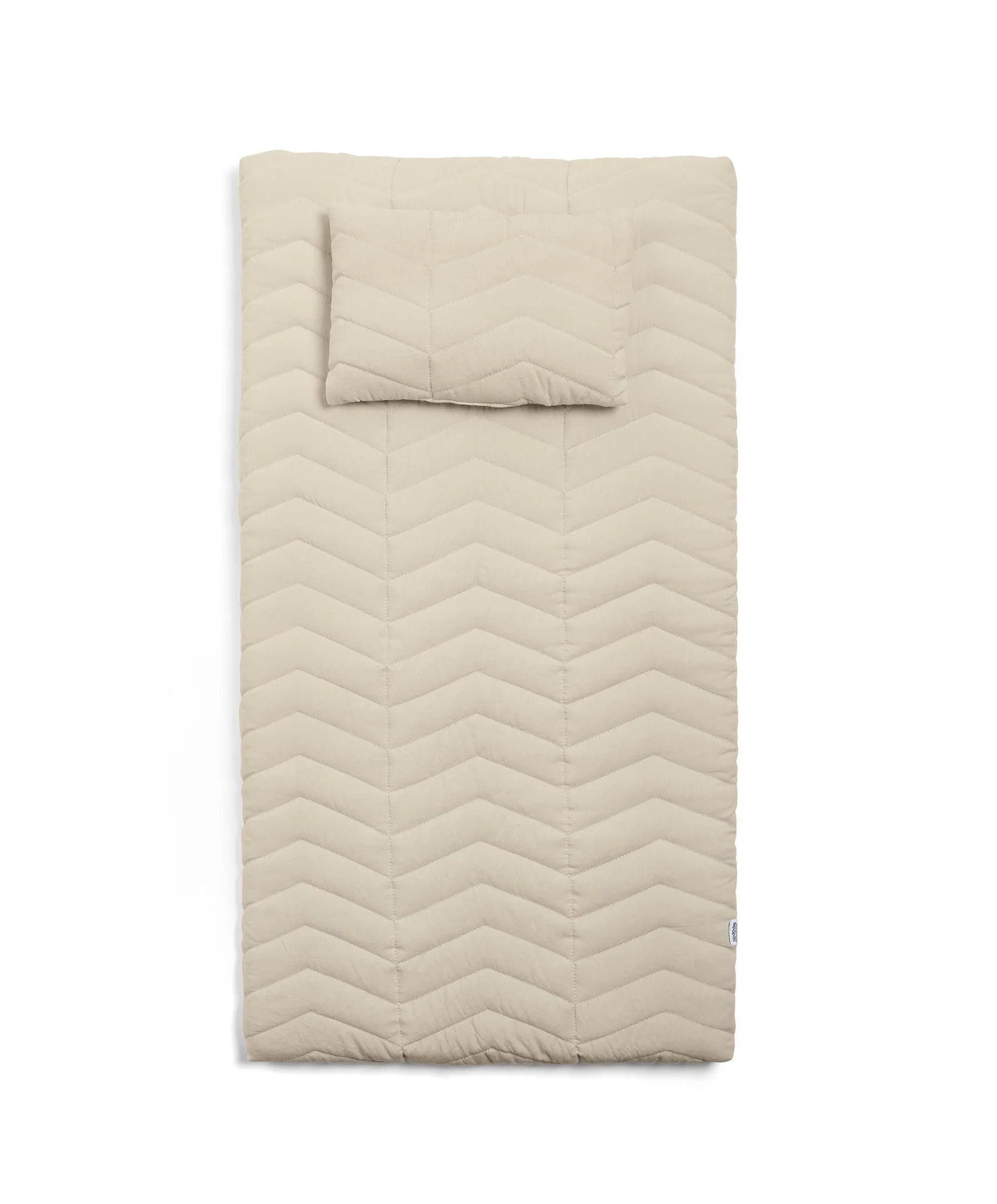 Mamas And Papas Luxury Changing Mattress / Mat Born To Be Wild