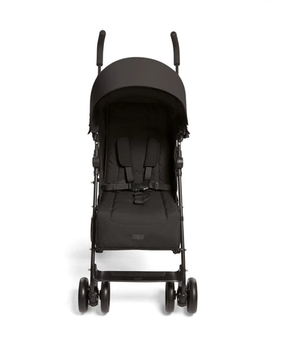 Mamas And Papas Cruise Buggy / Stroller Black
