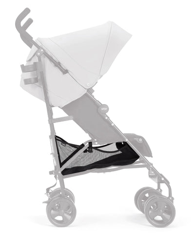 Mamas And Papas Cruise Buggy / Stroller Black