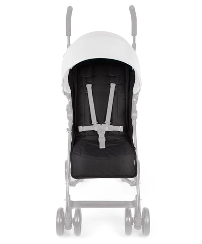 Mamas And Papas Cruise Buggy / Stroller Black