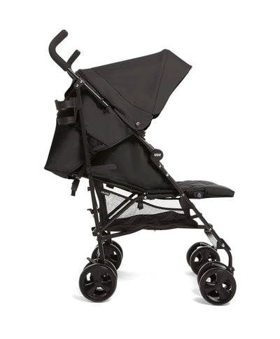 Mamas And Papas Cruise Buggy / Stroller Black