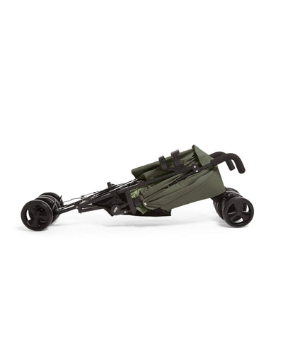 Mamas And Papas Cruise Buggy / Stroller Green