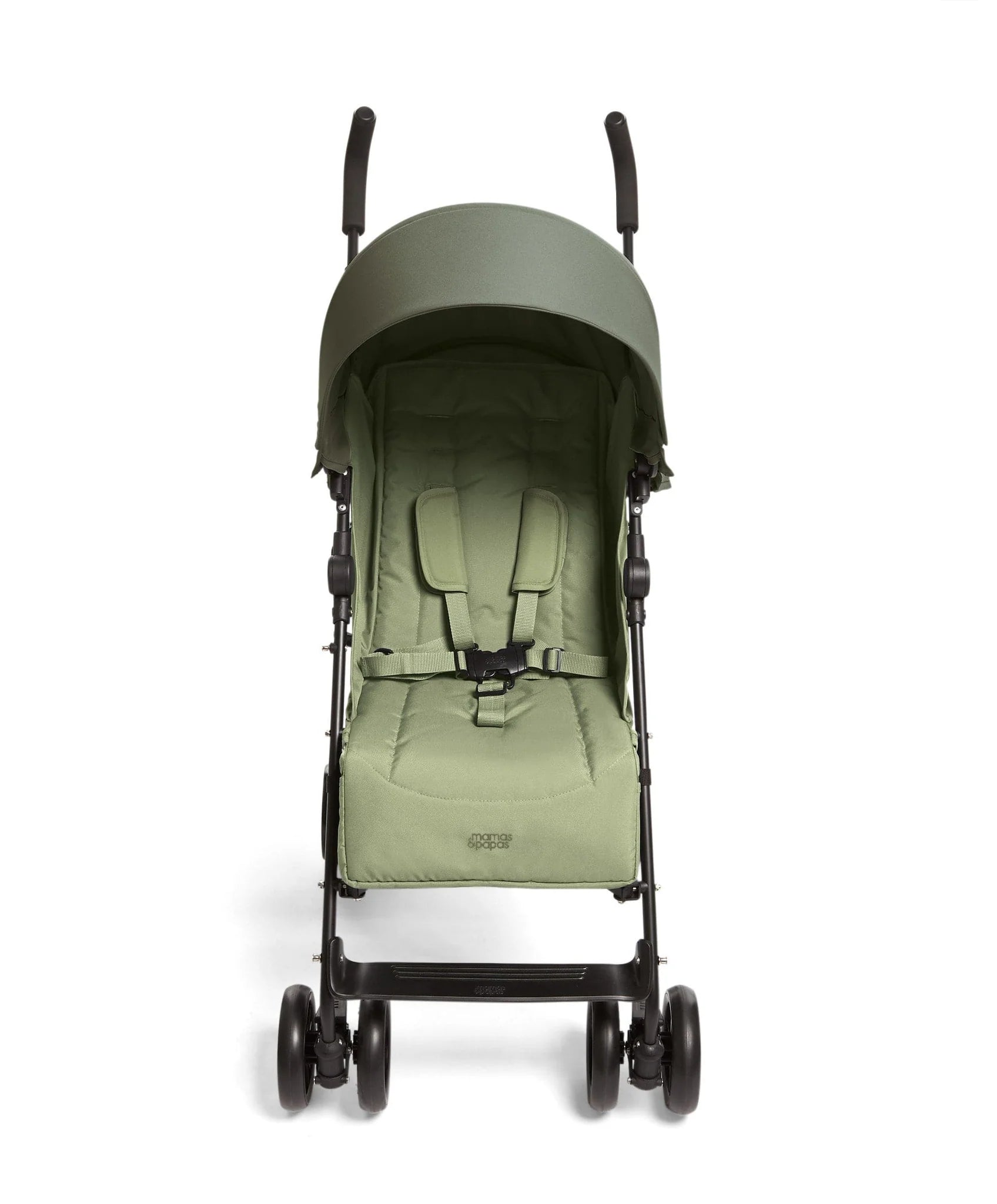 Mamas And Papas Cruise Buggy / Stroller Green