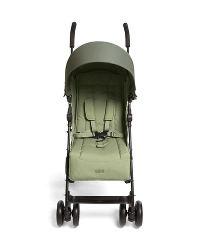 Mamas And Papas Cruise Buggy / Stroller Green