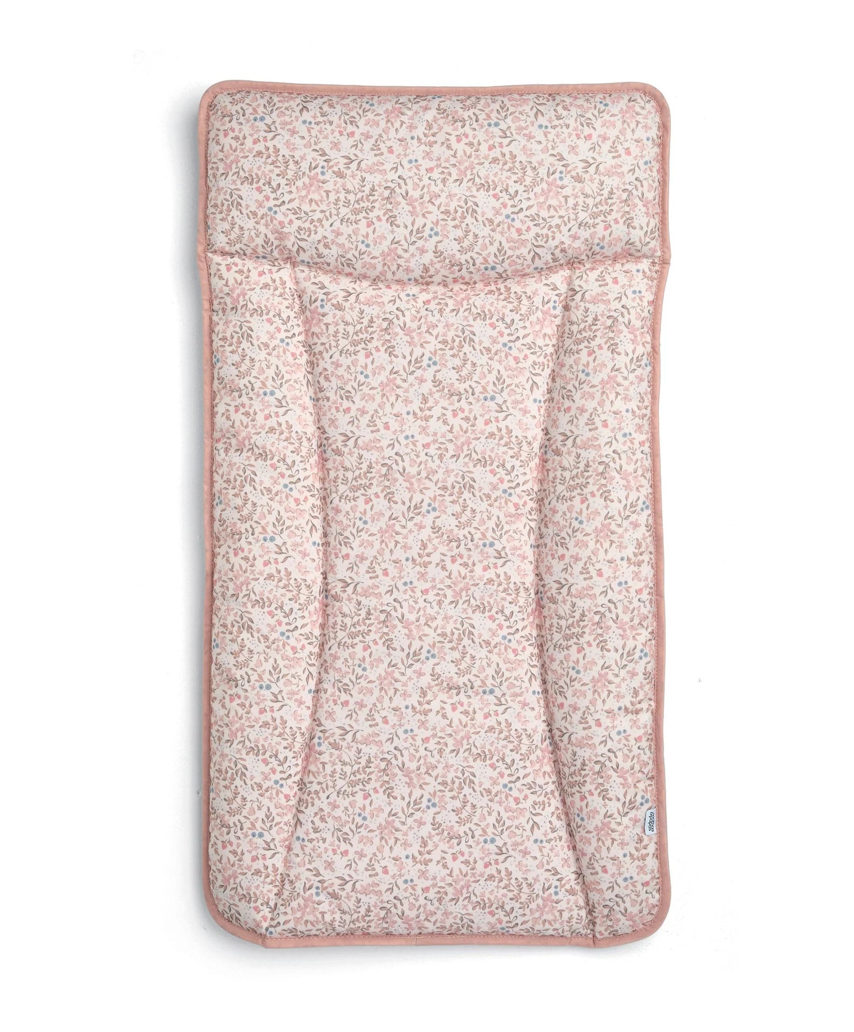 Mamas And Papas Changing Mat Strawberry Meadows
