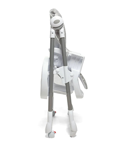 Mamas And Papas Snax Highchair Grey Spot