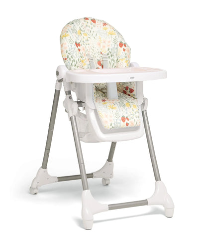 Mamas And Papas Snax Highchair Fruit Garden