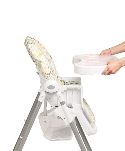 Mamas And Papas Snax Highchair Fruit Garden