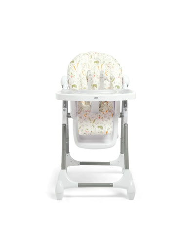 Mamas And Papas Snax Highchair Wonky Veg