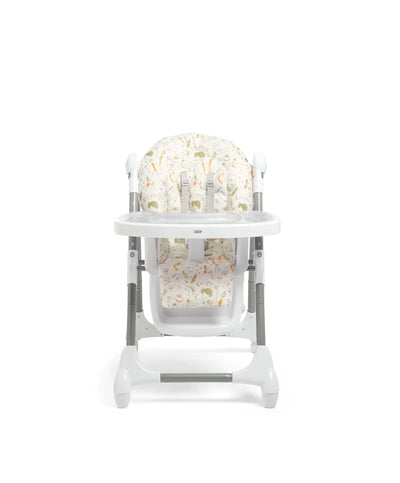 Mamas And Papas Snax Highchair Wonky Veg