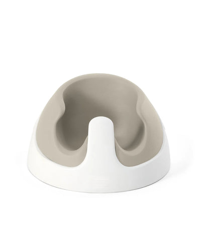 Mamas And Papas Baby Snug Floor Seat With Activity Tray Clay
