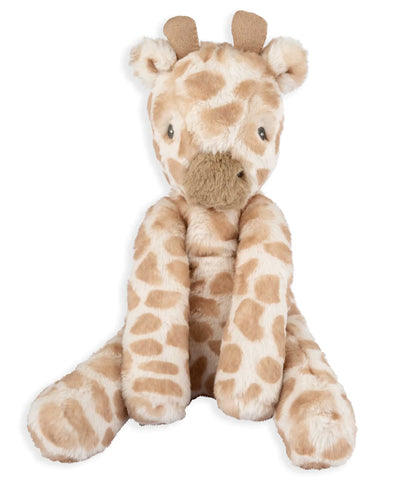Mamas And Papas Giraffe Beanie Soft Toy