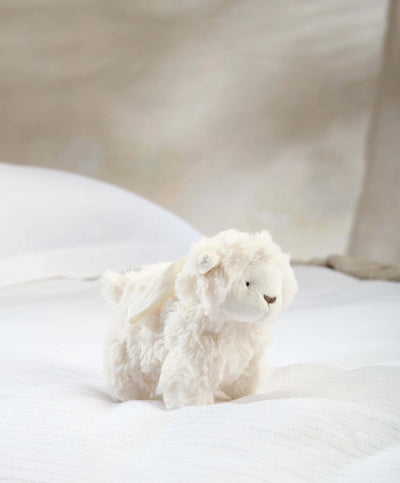 Mamas And Papas Lamb Chime Soft Toy