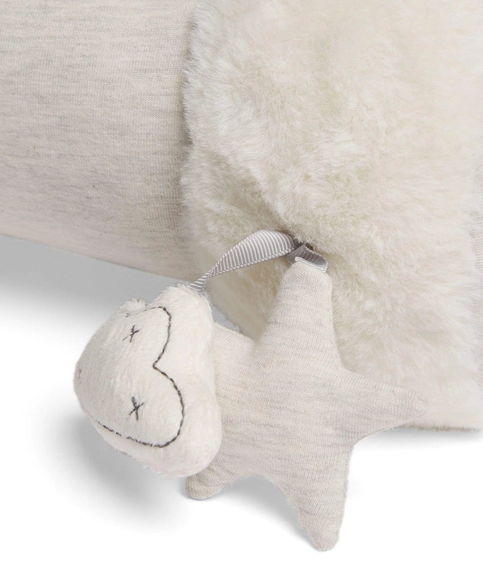 Mamas And Papas Tummy Time Roll Activity Toy Wish Upon A Cloud