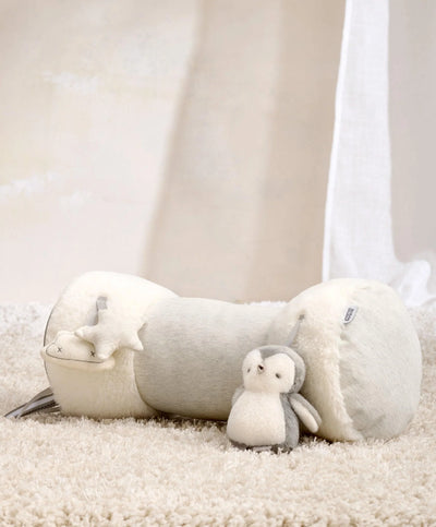 Mamas And Papas Tummy Time Roll Activity Toy Wish Upon A Cloud