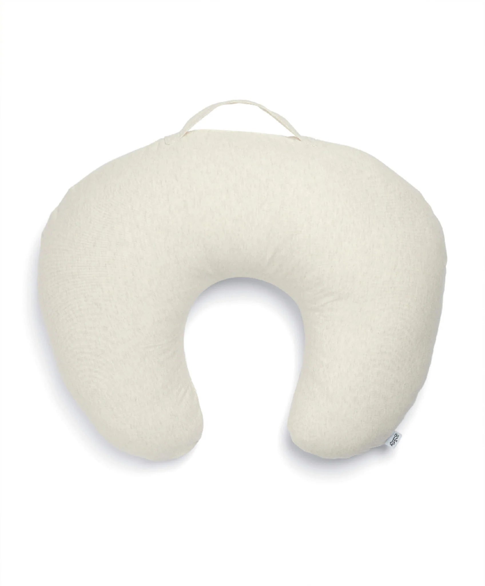 Mamas And Papas Nursing Pillow Oatmeal