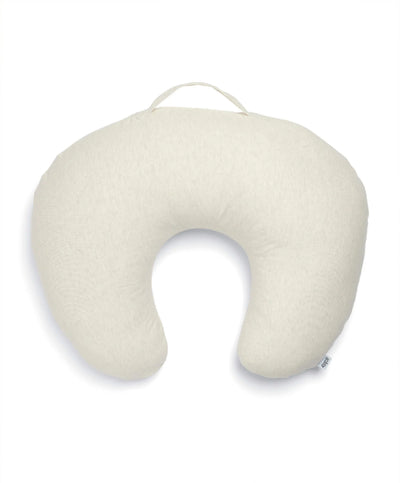 Mamas And Papas Nursing Pillow Oatmeal