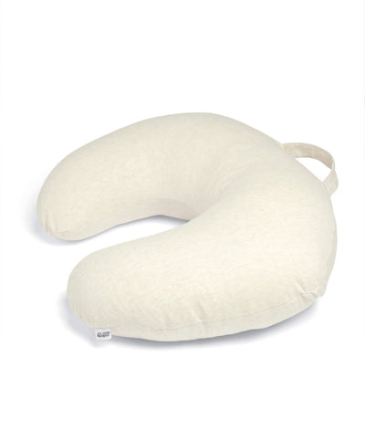 Mamas And Papas Nursing Pillow Oatmeal