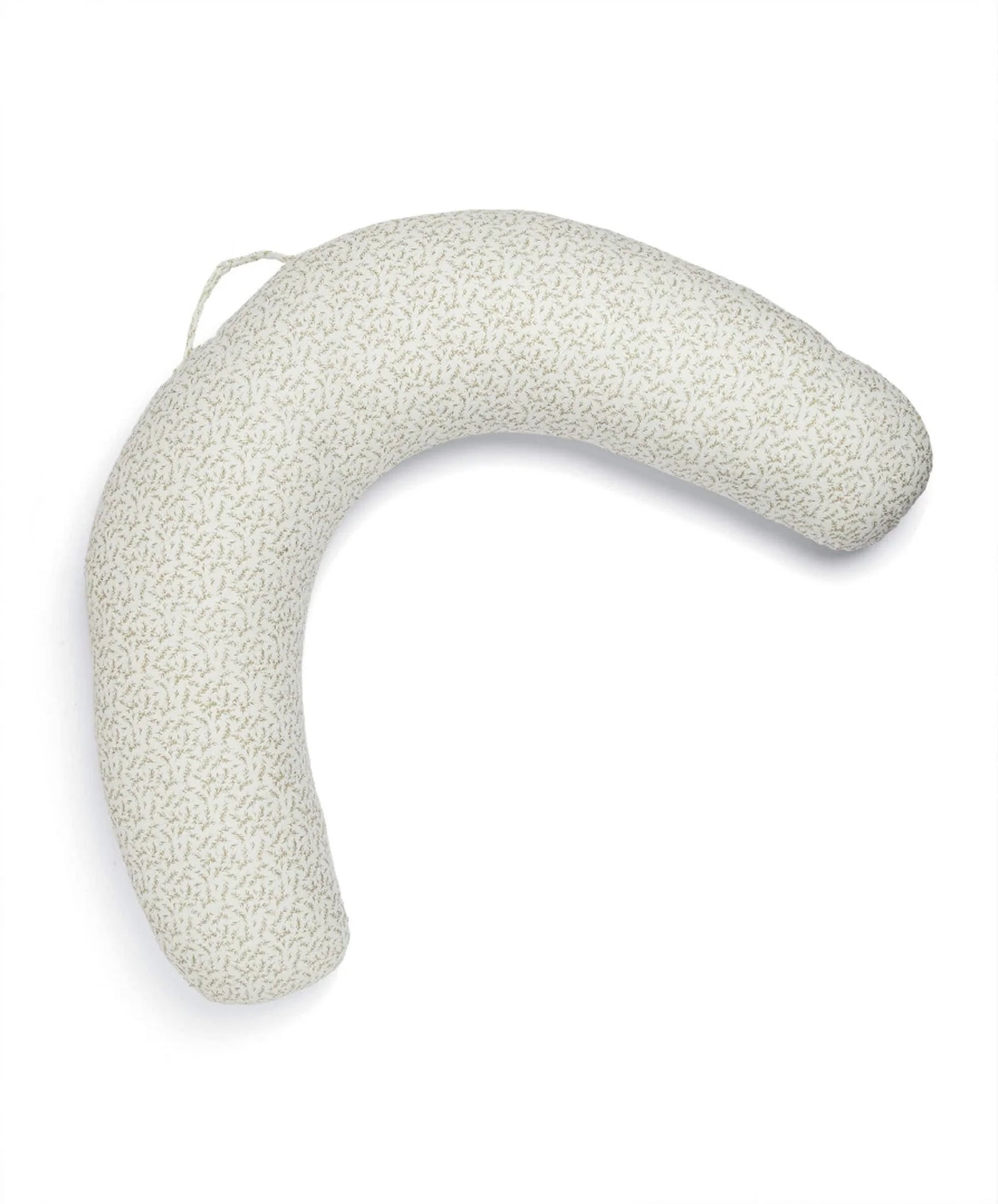 Mamas And Papas Pregnancy And Nursing Pillow Leaf