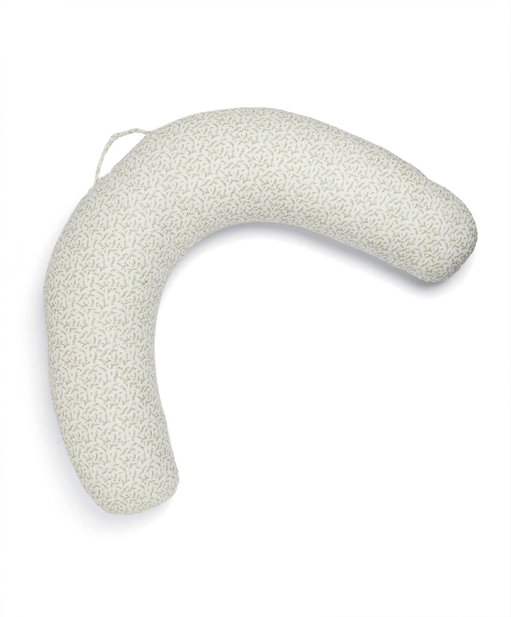 Mamas And Papas Pregnancy And Nursing Pillow Leaf