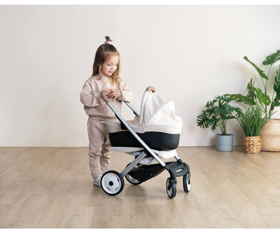 Maxi Cosi Dolls Convertable Pram / Pushchair