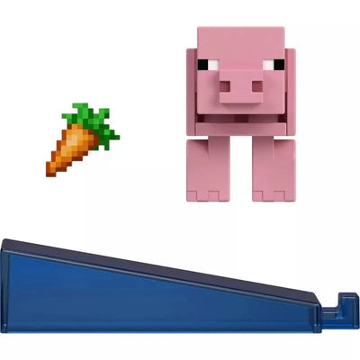Minecraft Core Figure Pig