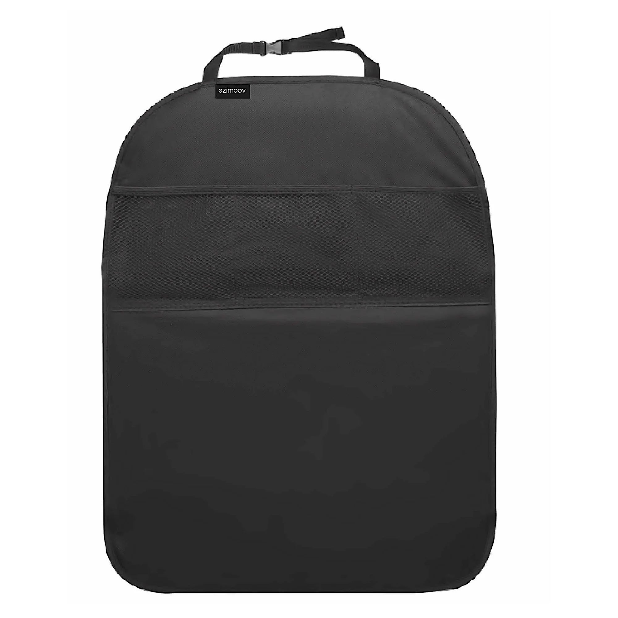 Ezimoov Ezi Travel Classic Seat Protector Organiser